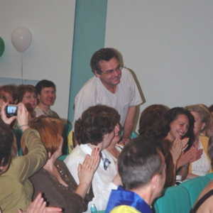 Подмосковные вечера 2007