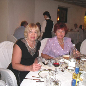 Поездка в Грецию 2008