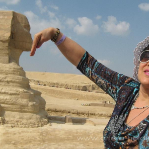 Египет 2010