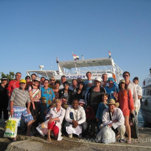 Египет 2010