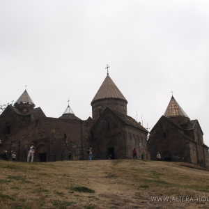 Армения 2017